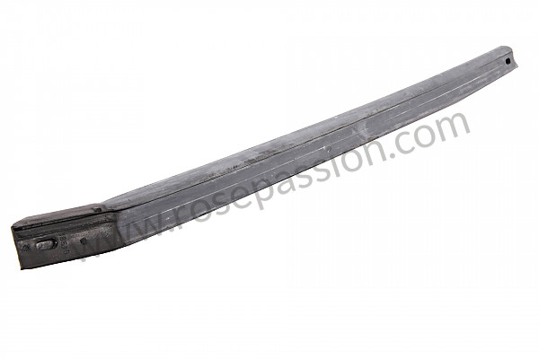 P19470 - Gasket for Porsche 914 • 1970 • 914 / 6 • Automatic gearbox