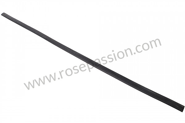 P19491 - Joint extérieur pour Porsche 