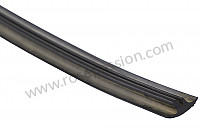P19491 - Joint extérieur pour Porsche 