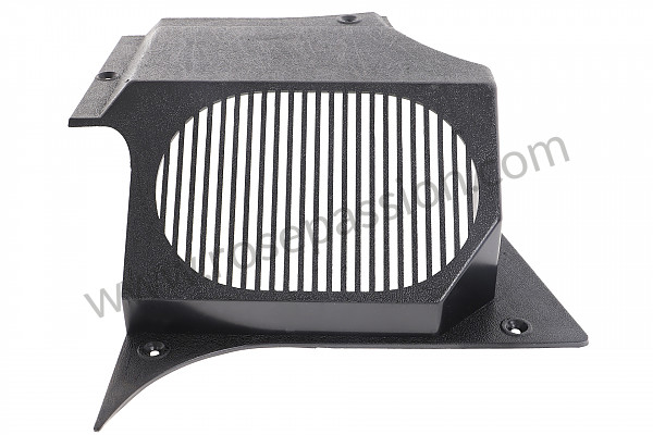 P19546 - Cover for Porsche 914 • 1971 • 914 / 4 1.7 • Manual gearbox, 5 speed
