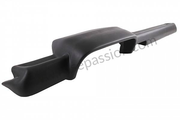 P19551 - Dashboard trim for Porsche 914 • 1974 • 914 / 4 1.8 injection • Manual gearbox, 5 speed