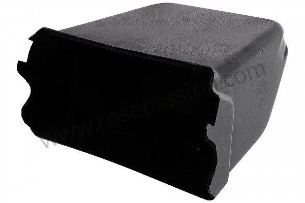 P19576 - Glove compartment for Porsche 914 • 1975 • 914 / 4 2.0 • Manual gearbox, 5 speed