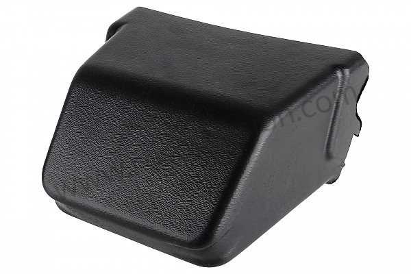 P19576 - Glove compartment for Porsche 914 • 1975 • 914 / 4 2.0 • Manual gearbox, 5 speed