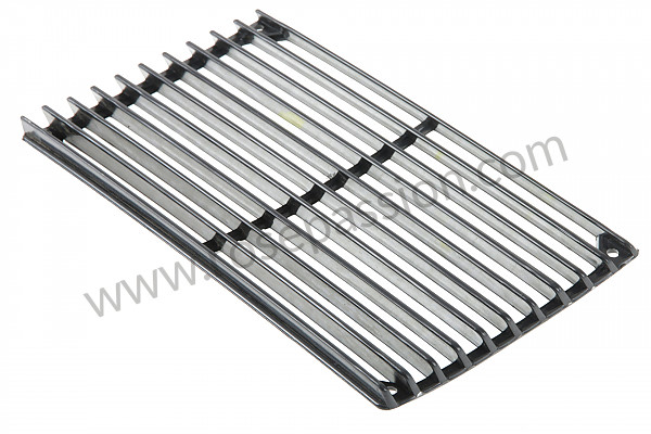 P19625 - Grille for Porsche 914 • 1975 • 914 / 4 2.0 • Manual gearbox, 5 speed