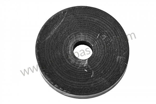 P19662 - Sealing ring for Porsche 944 • 1986 • 944 2.5 • Coupe • Automatic gearbox