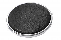 P244047 - Clé d'avertisseur pour Porsche 