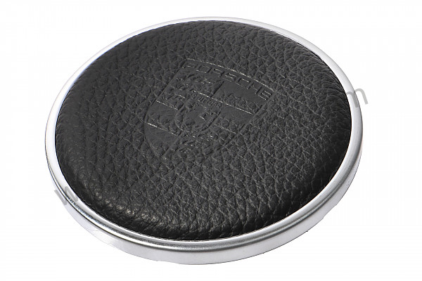 P244047 - Clé d'avertisseur pour Porsche 