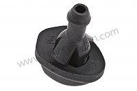 P19730 - Nozzle for Porsche 944 • 1984 • 944 2.5 • Coupe • Manual gearbox, 5 speed