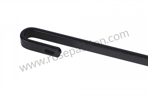 P19732 - Wiper arm for Porsche 912 • 1967 • 912 1.6 • Coupe • Manual gearbox, 4 speed