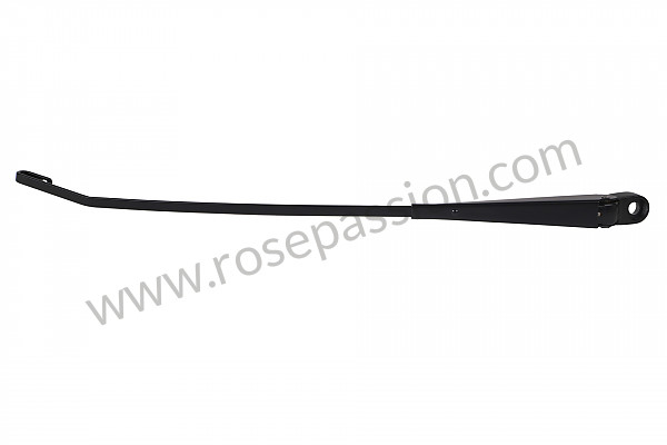 P19733 - Wiper arm for Porsche 912 • 1968 • 912 1.6 • Targa • Manual gearbox, 5 speed