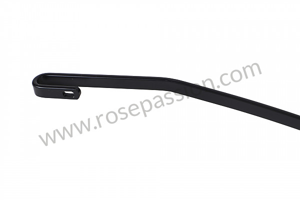 P19733 - Wiper arm for Porsche 911 Classic • 1971 • 2.2t • Coupe • Automatic gearbox