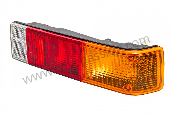 P19762 - Rear light for Porsche 914 • 1976 • 914 / 4 1.8 injection • Manual gearbox, 5 speed