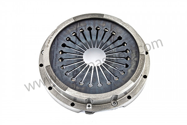 P19835 - Pressure plate for Porsche 924 • 1981 • 924 carrera gt • Coupe • Manual gearbox, 5 speed