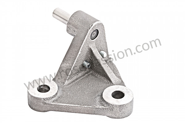P19838 - Bearing fastening for Porsche 911 G • 1986 • 3.2 • Coupe • Manual gearbox, 5 speed
