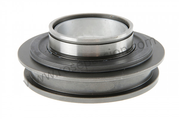 P19839 - Clutch release bearing for Porsche 911 G • 1976 • 2.7 • Coupe • Manual gearbox, 5 speed