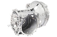P1008334 - Carter d'engrenage pour Porsche 