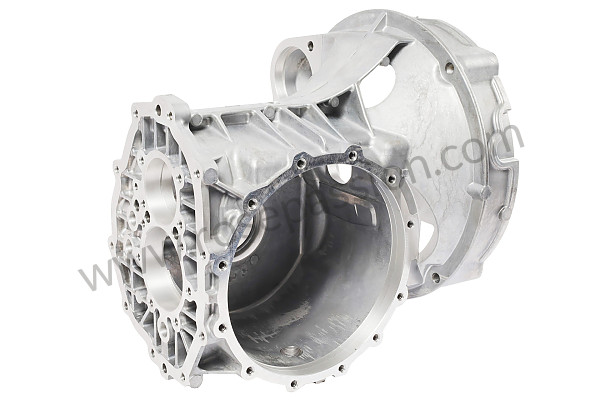 P1008334 - Carter d'engrenage pour Porsche 