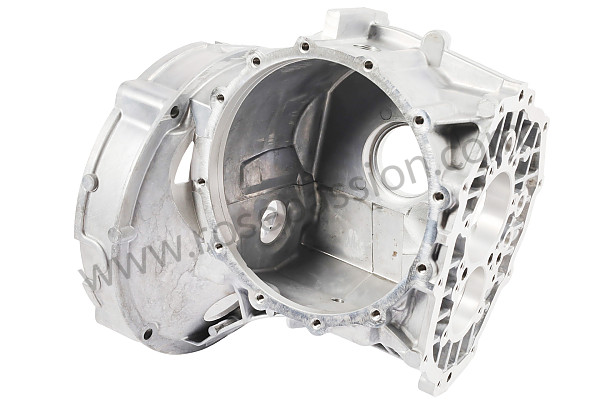 P1008334 - Carter d'engrenage pour Porsche 