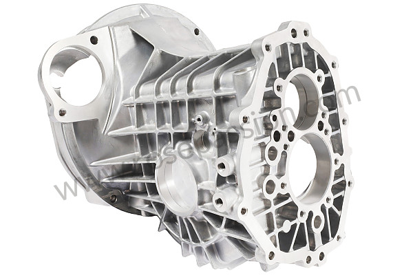 P1008334 - Carter d'engrenage pour Porsche 