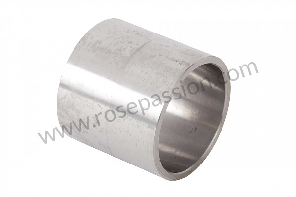 P19910 - Spacer sleeve for Porsche 911 G • 1976 • 3.0 carrera • Coupe • Manual gearbox, 5 speed