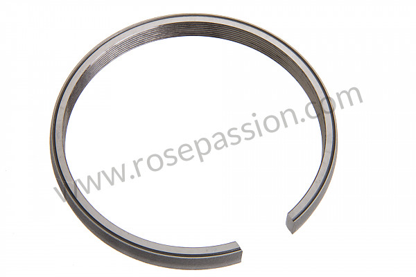 P19922 - Synchroniser ring for Porsche 911 G • 1984 • 3.2 • Coupe • Manual gearbox, 5 speed