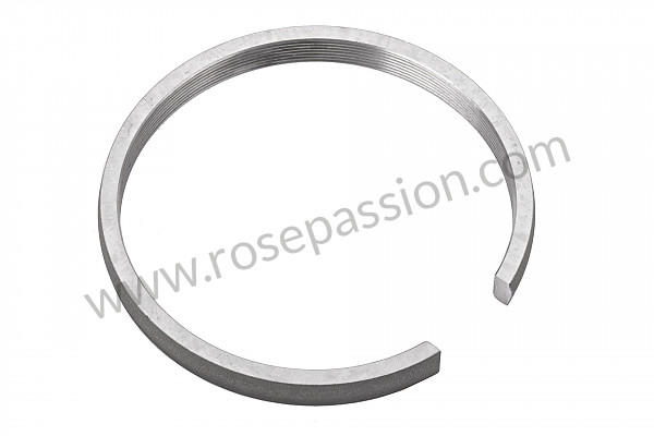 P19921 - Synchroniser ring for Porsche 911 G • 1981 • 3.0sc • Coupe • Manual gearbox, 5 speed