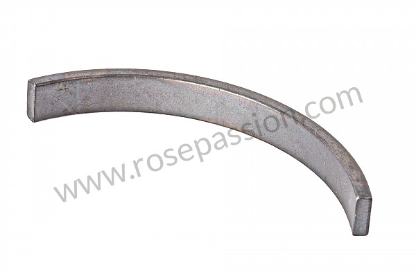 P19925 - Brake band for Porsche 928 • 1982 • 928 4.5 • Coupe • Manual gearbox, 5 speed