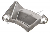 P19979 - Tôle de protection pour Porsche 