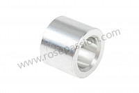 P19993 - Bearing sleeve for Porsche 911 G • 1976 • 2.7 carrera • Coupe • Manual gearbox, 5 speed
