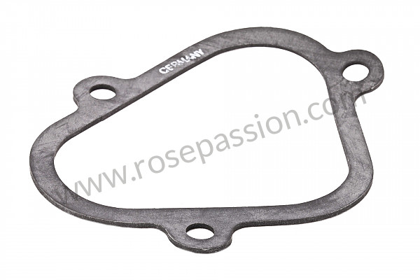 P20024 - Gasket for Porsche 911 Classic • 1972 • 2.4s • Coupe • Manual gearbox, 4 speed