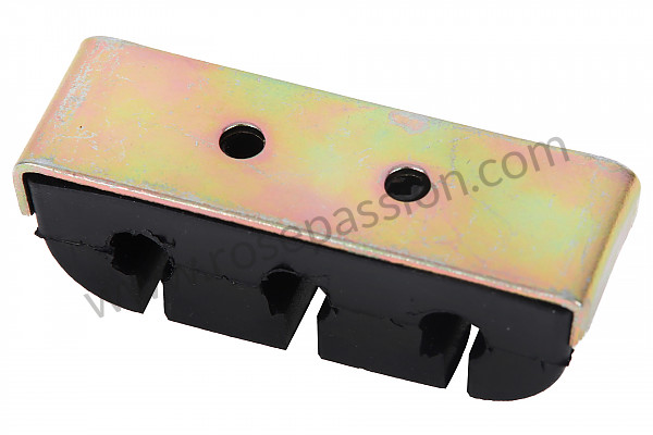 P20027 - Bracket for Porsche 911 Classic • 1970 • 2.2s • Coupe • Manual gearbox, 5 speed