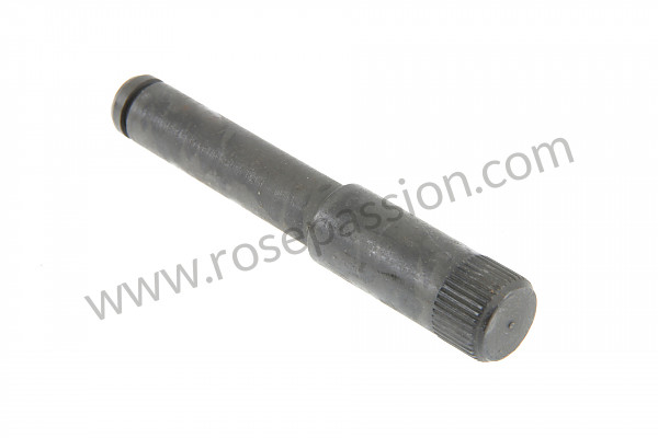 P20102 - Pin for Porsche 928 • 1980 • 928 4.5 • Coupe • Automatic gearbox