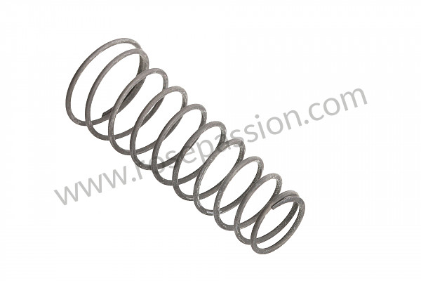 P20111 - Compression spring for Porsche 928 • 1980 • 928 4.5 • Coupe • Automatic gearbox