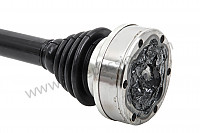 P20164 - Universal coupling for Porsche 911 G • 1975 • 2.7 • Coupe • Manual gearbox, 4 speed