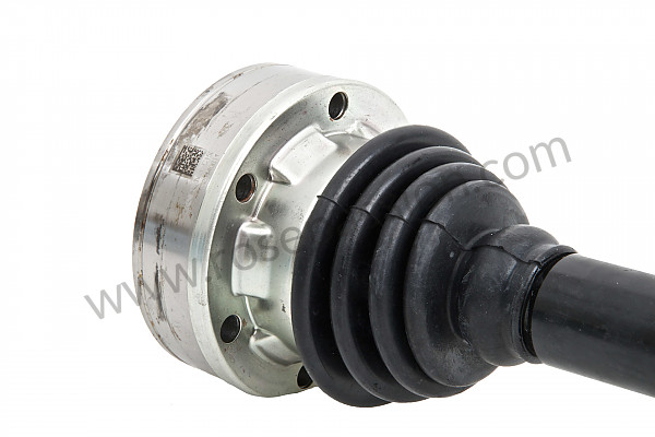 P20164 - Universal coupling for Porsche 911 G • 1975 • 2.7 • Coupe • Manual gearbox, 4 speed