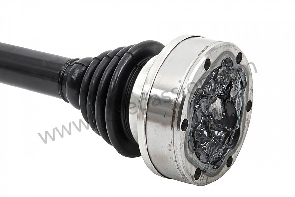 P20164 - Universal coupling for Porsche 911 G • 1975 • 2.7 carrera • Coupe • Manual gearbox, 4 speed