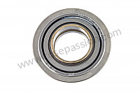 P20200 - Clutch release bearing for Porsche 911 Classic • 1968 • 2.0s • Coupe • Automatic gearbox