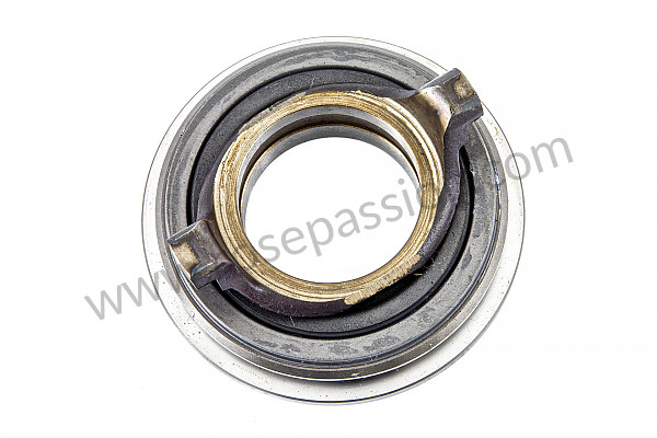 P20200 - Clutch release bearing for Porsche 914 • 1971 • 914 / 6 • Automatic gearbox