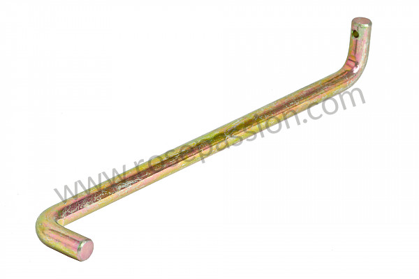 P20206 - Push rod for Porsche 911 G • 1977 • 3.0 carrera • Coupe • Automatic gearbox