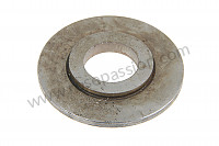 P20240 - Thrust washer for Porsche 911 G • 1980 • 3.0sc • Coupe • Automatic gearbox