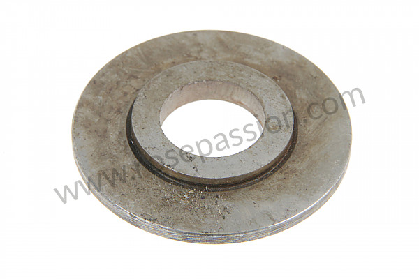 P20240 - Thrust washer for Porsche 911 Classic • 1972 • 2.4s • Coupe • Automatic gearbox