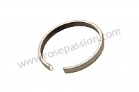 P20244 - Synchroniser ring for Porsche 911 Classic • 1969 • 2.0e • Targa • Automatic gearbox