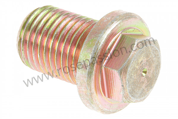 P20260 - Screw plug for Porsche 911 G • 1977 • 2.7 • Coupe • Automatic gearbox