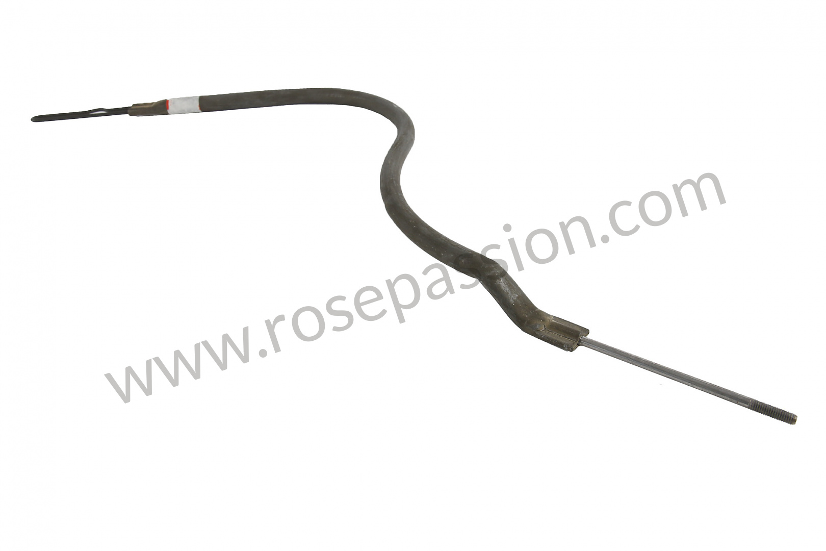 P20270 - 92542302601 - Throttle linkage - REAR for Porsche
