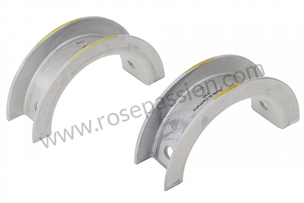 P253029 - Thrust bearing for Porsche 928 • 1991 • 928 s4 • Coupe • Automatic gearbox