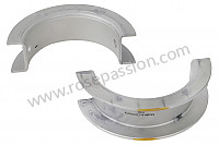 P253029 - Thrust bearing for Porsche 928 • 1989 • 928 s4 • Coupe • Manual gearbox, 5 speed