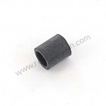 P21137 - Dowel sleeve for Porsche 928 • 1988 • 928 cs • Coupe • Manual gearbox, 5 speed