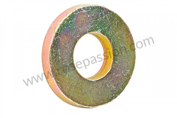 P21151 - Washer for Porsche 928 • 1981 • 928 4.5 • Coupe • Automatic gearbox