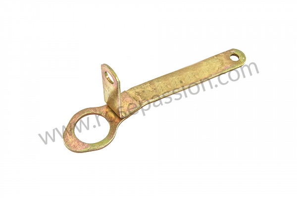 P21155 - Shackle for transportation for Porsche 928 • 1985 • 928 4.7s • Coupe • Manual gearbox, 5 speed