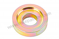 P21214 - Thrust washer for Porsche 928 • 1984 • 928 4.7s • Coupe • Manual gearbox, 5 speed